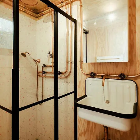 Acme Jacuzzi Vue Lejlighed *