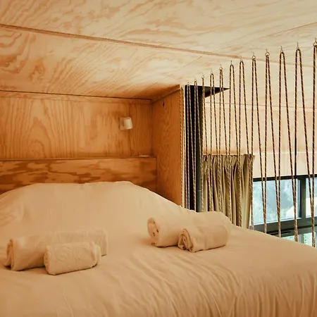 Acme Jacuzzi Vue Lejlighed *