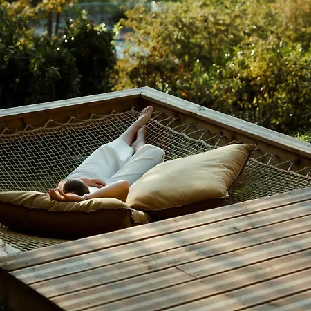 Lejlighed Acme Jacuzzi Vue