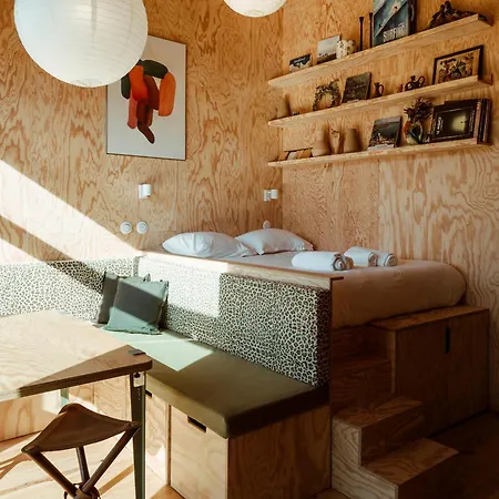 Lejlighed Acme Jacuzzi Vue